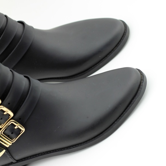 Loeffler Randall Fenton Rain Bootie - US 7 - Picture 9 of 11